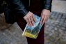 Manuscript Van Gogh 1889 Plus скетчбук с открытым переплетом А5