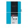 Herlitz my.book Fashion Ocean Blue A5