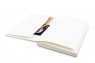 Manuscript Van Gogh 1889 Plus скетчбук с открытым переплетом А5