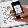 Leuchtturm1917 Master Slim Whitelines Link Notebook A4+