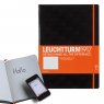 Leuchtturm1917 Master Slim Whitelines Link Notebook A4+