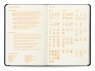 Fashionary Недатированный еженедельник Weekly Planner A5