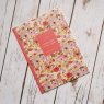 Ardium Flowery Note XL - Day Flower B5