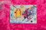 Manuscript Kandinsky 1925 скетчбук с открытым переплетом А5