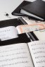 Leuchtturm1917 Папка-футляр для нот MUSIC PORTFOLIO A4