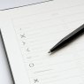 Leuchtturm1917 Medium Bullet Journal Black