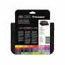 Winsor & Newton Promarker Набор маркеров 24 цвета в пенале-органайзере (x24) 