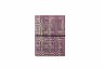 Infolio Art Deco I028/metal bordo