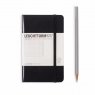 Leuchtturm1917 Pocket Адресная книга A6