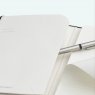 Leuchtturm1917 Medium Academy Pad Black
