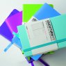 Leuchtturm1917 Pocket Notebook Cornflower (васильковый)