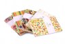 Carton Geometric Sketchbook Polka Dots А6