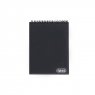 Foss paper All Black Sketchbook A5
