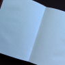 All Write Записная книжка Bullet Journal Увядающая роза, A5