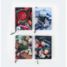 All Write Кулинарная книга Перец, A5