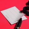 Leuchtturm1917 Папка для портфолио А3
