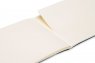 Записная книжка Moleskine Cahier (для рисунков), Pocket, черная