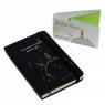 Записная книжка Moleskine Le Petit Prince (в линейку), Large, черная