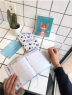 Stick'n'plan Недатированный планнер You Are Awesome А5