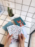 Stick'n'plan Недатированный планнер You Are Awesome А5