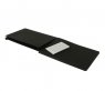 Записная книжка Moleskine Black Page Album, A4, черная