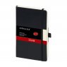 Brunnen Kompagnon Soft Cover Black