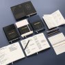 Leuchtturm1917 Medium Bullet Journal Edition 2 Blue22
