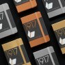 Leuchtturm1917 Metallic Edition Business Card Case (визитница) А7