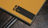 Rhodia R Premium Black Blank Pad №16 A5