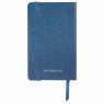 BRAUBERG Select Записная книжка А7