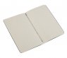 Записная книжка Moleskine Cahier (в линейку, 3 шт.), Pocket, синяя