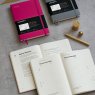 Leuchtturm1917 Change Journal Berry A5