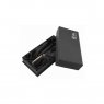 Cleo Skribent Platinum Black роллер 