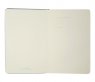 Записная книжка Moleskine Classic (для нот), Large, черная