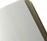 Записная книжка Moleskine Classic (в линейку), Large, красная