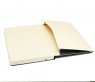 Записная книжка Moleskine Classic (в линейку), Large, красная