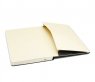 Записная книжка Moleskine Classic (в линейку), Large, черная