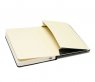 Записная книжка Moleskine Classic (для нот), Pocket, черная