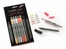 Copic Ciao Набор маркеров 6 цветов Pastel Colors (x6)