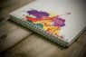 WAY Aquarelle Album A4