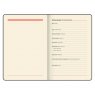 BRAUBERG Plan your week Еженедельник датированный 2024 год А5