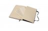 Еженедельник Moleskine Classic (2016), Large, черный