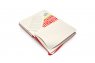 Ежедневник Moleskine Classic (2015), Large, красный