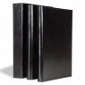 Leuchtturm1917 Альбом с листами для хранения 40 документов формата А4