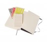 Ежедневник Moleskine Classic Soft (2020), Large, черный