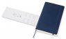 Moleskine Ежедневник Classic Soft (2019), Large, синий сапфир