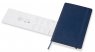 Moleskine Еженедельник Classic Soft WKNT (2019), Large, синий сапфир (уцененный товар)