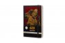 Ежедневник Moleskine Star Wars (2016), Large, черный