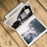 Kraftbook Фотоальбом Classic Grey А5