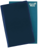 Quo Vadis Note 15 Luna, A6, синяя